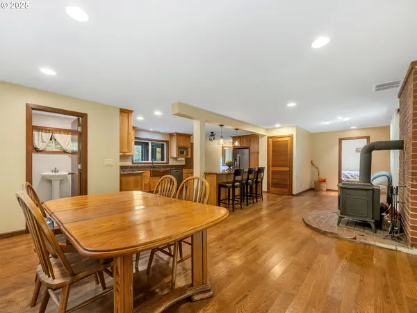 $875,000 | 42274 Ziak-Gnat Creek Road, Astoria, OR 97103