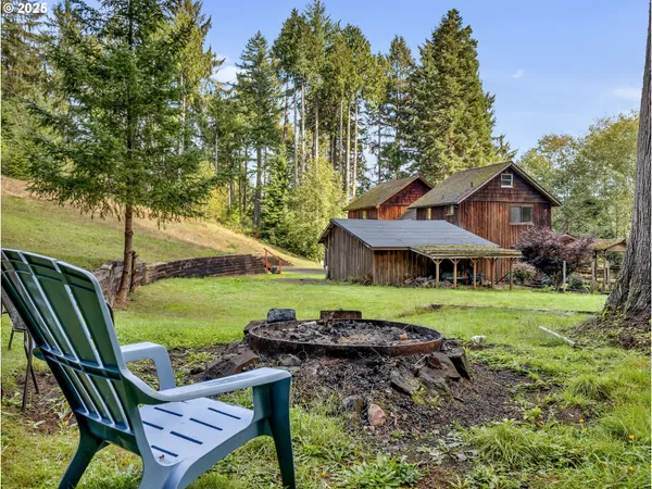 $875,000 | 42274 Ziak-Gnat Creek Road, Astoria, OR 97103