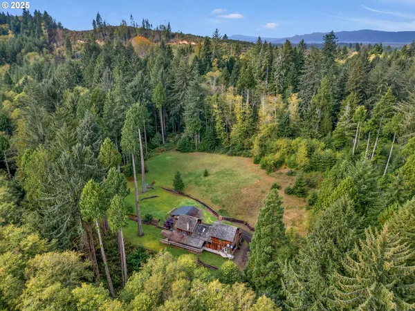 $875,000 | 42274 Ziak-Gnat Creek Road, Astoria, OR 97103