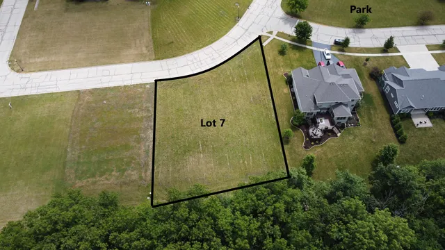 $55,900 | 1105 Secretariat Drive, Genoa, IL 60135