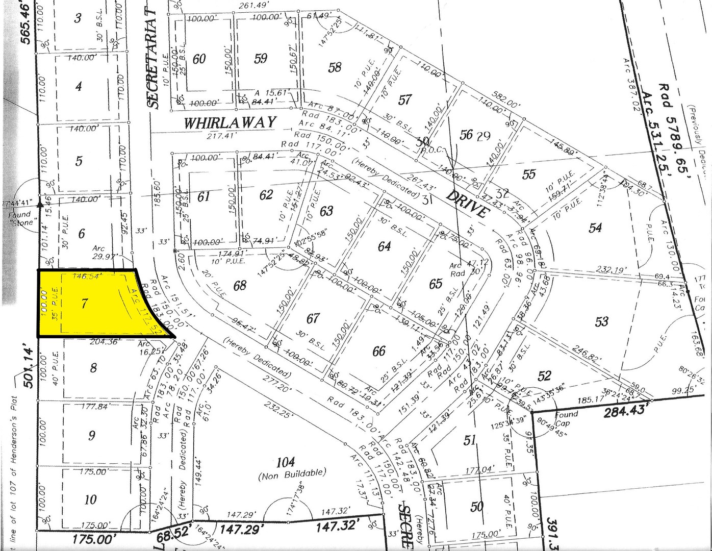 1105 Secretariat Drive Genoa, IL 60135 - Photo 4 of 6