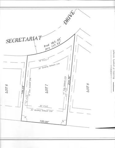 $55,900 | 1105 Secretariat Drive, Genoa, IL 60135