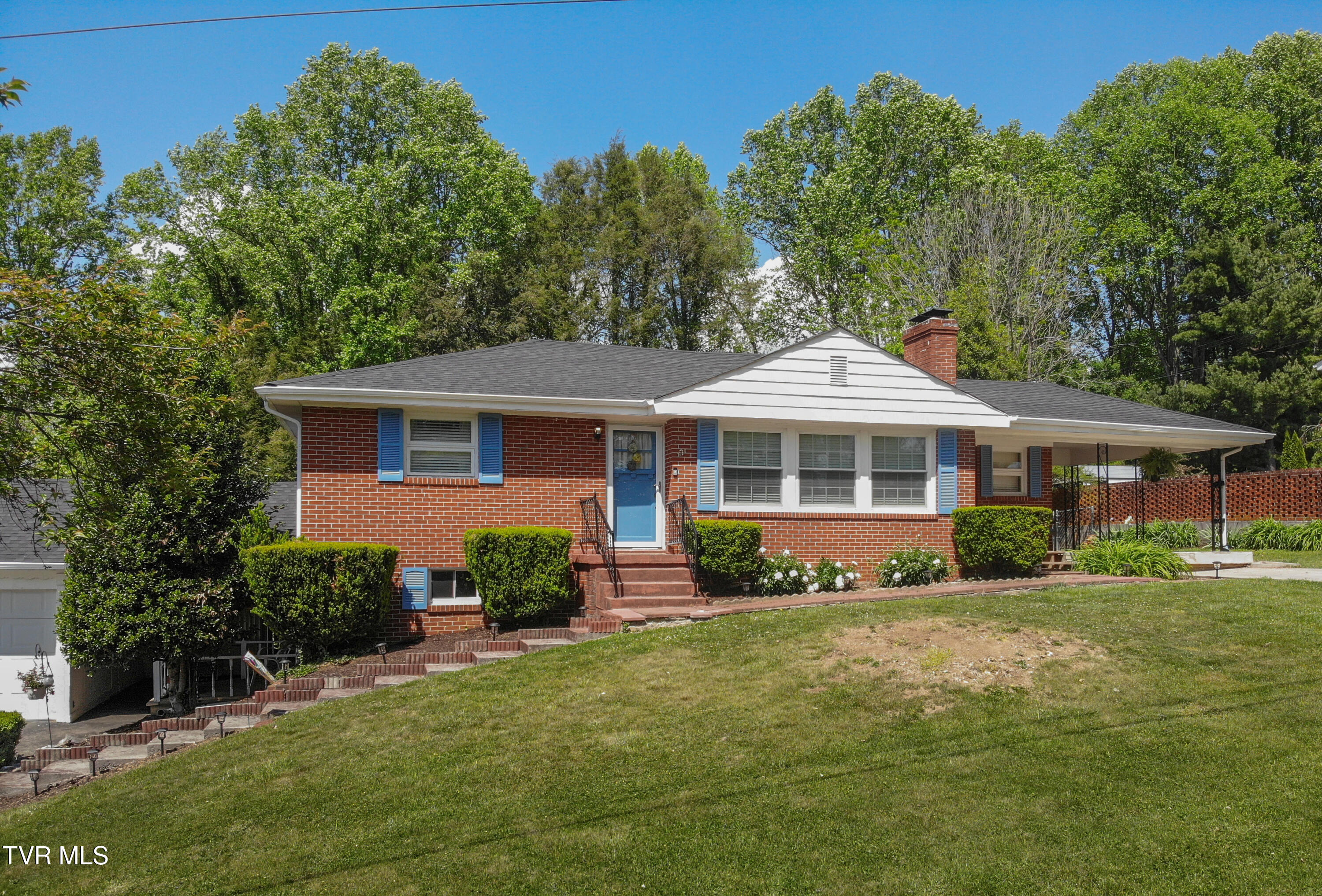 501 Cheyenne Road Bristol, VA 24201 - Photo 44 of 58 Cheyenne-51