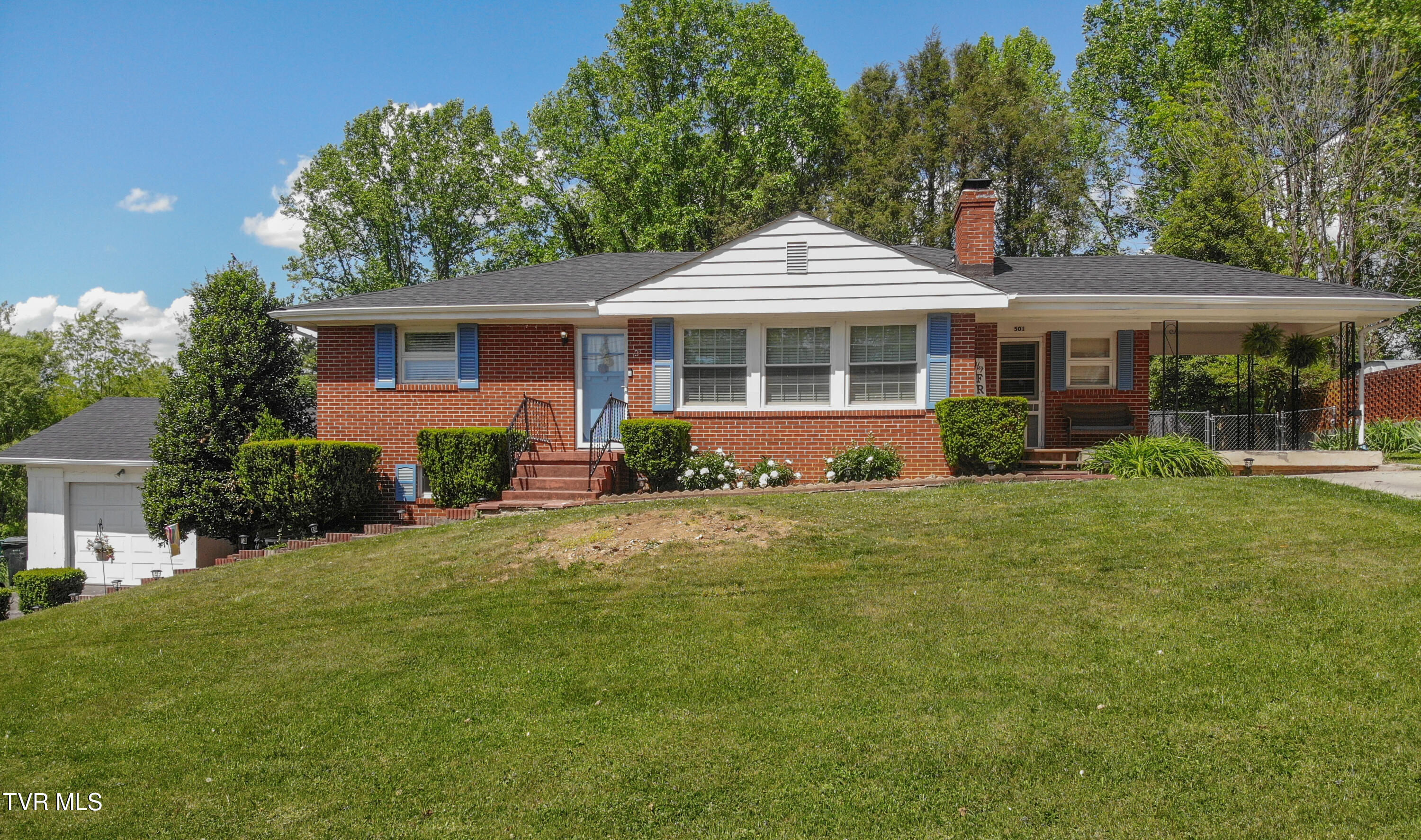 501 Cheyenne Road Bristol, VA 24201 - Photo 45 of 58 Cheyenne-52