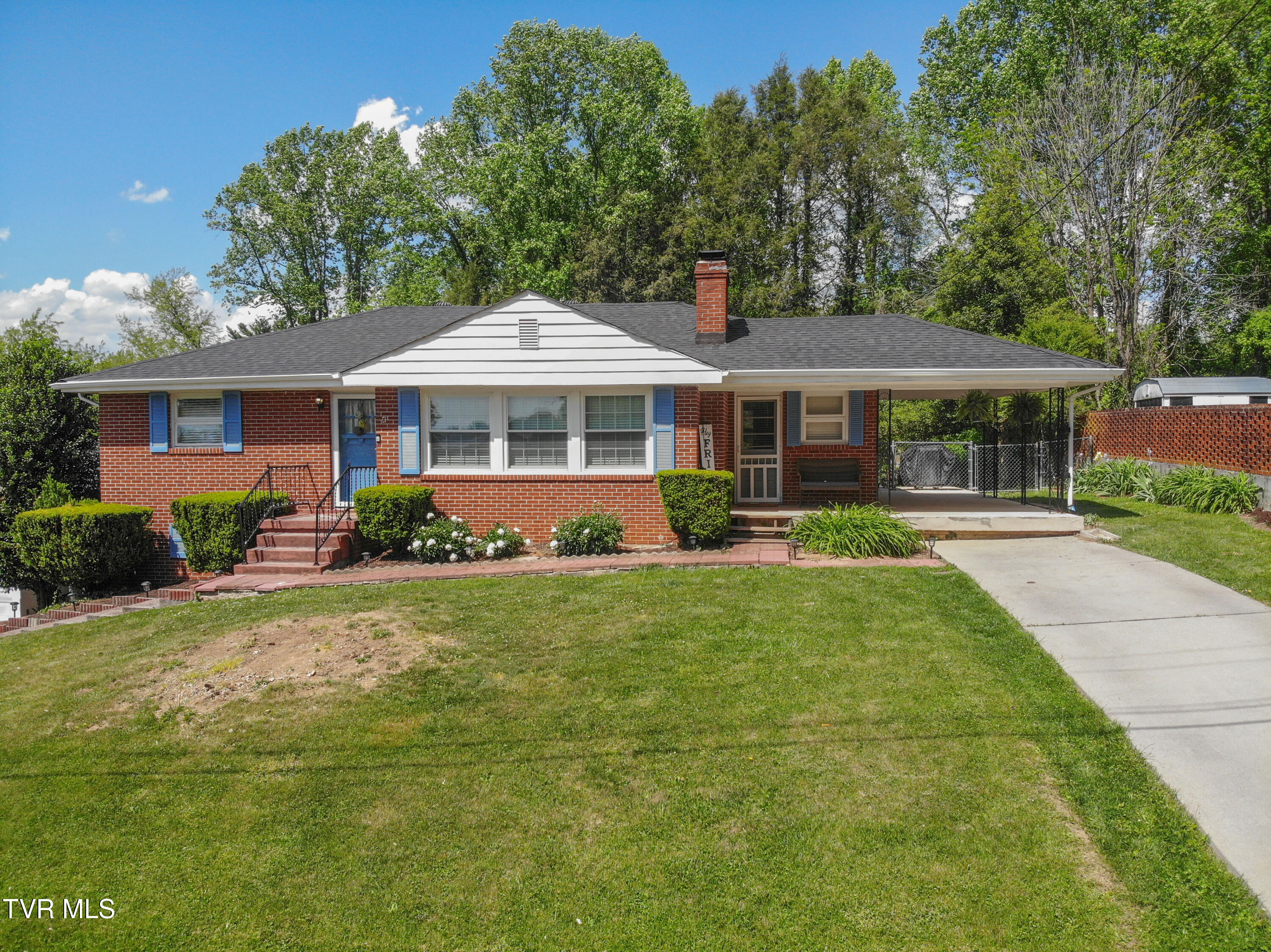 501 Cheyenne Road Bristol, VA 24201 - Photo 46 of 58 Cheyenne-53