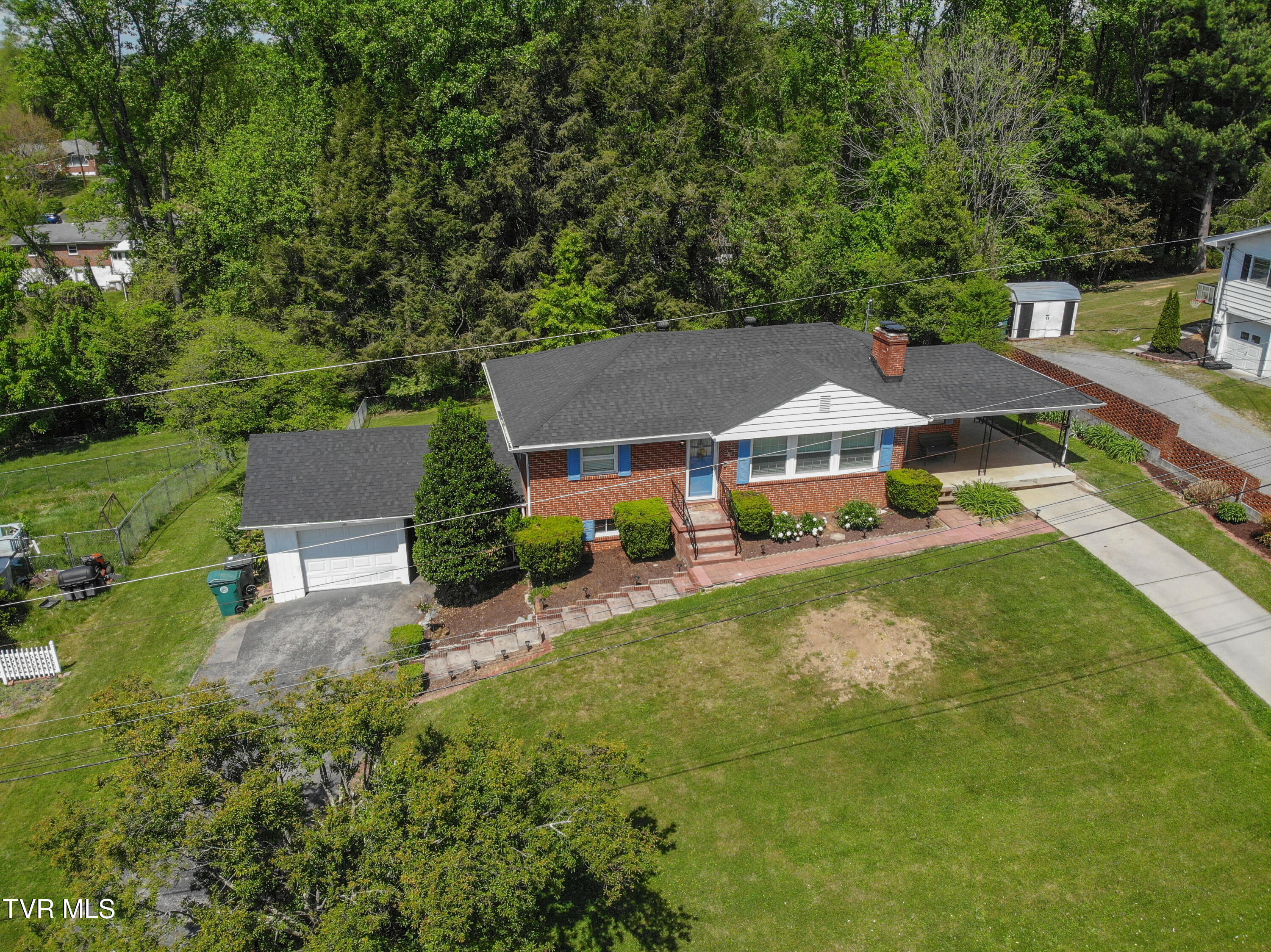 501 Cheyenne Road Bristol, VA 24201 - Photo 52 of 58 Cheyenne-55