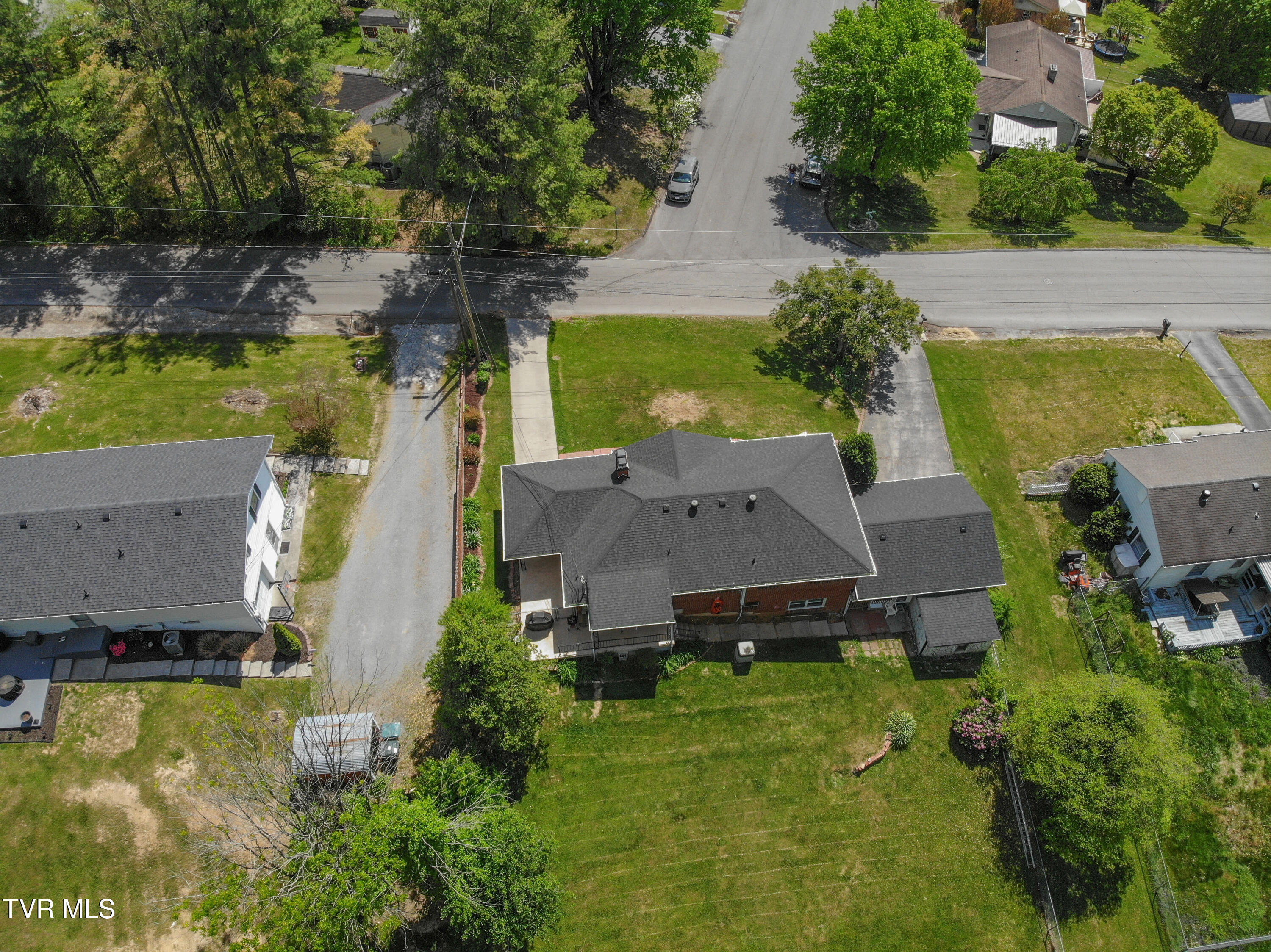 501 Cheyenne Road Bristol, VA 24201 - Photo 54 of 58 Cheyenne-57