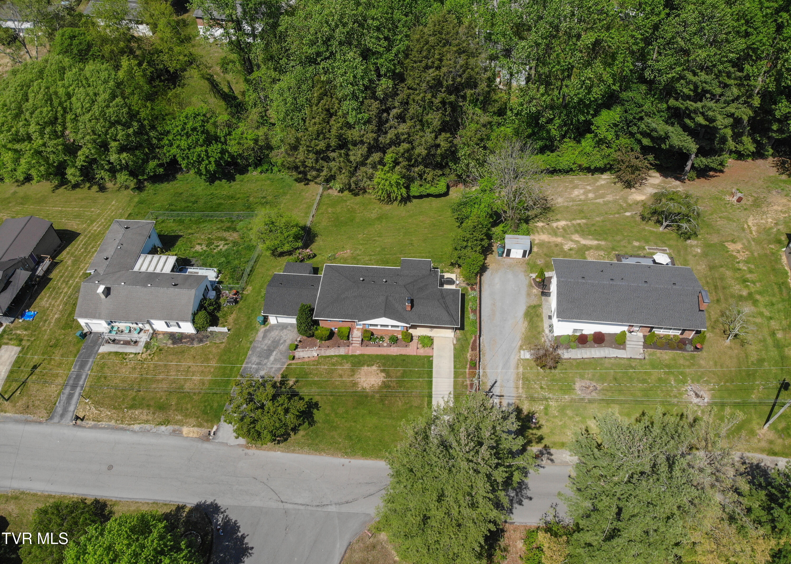 501 Cheyenne Road Bristol, VA 24201 - Photo 56 of 58 Cheyenne-59