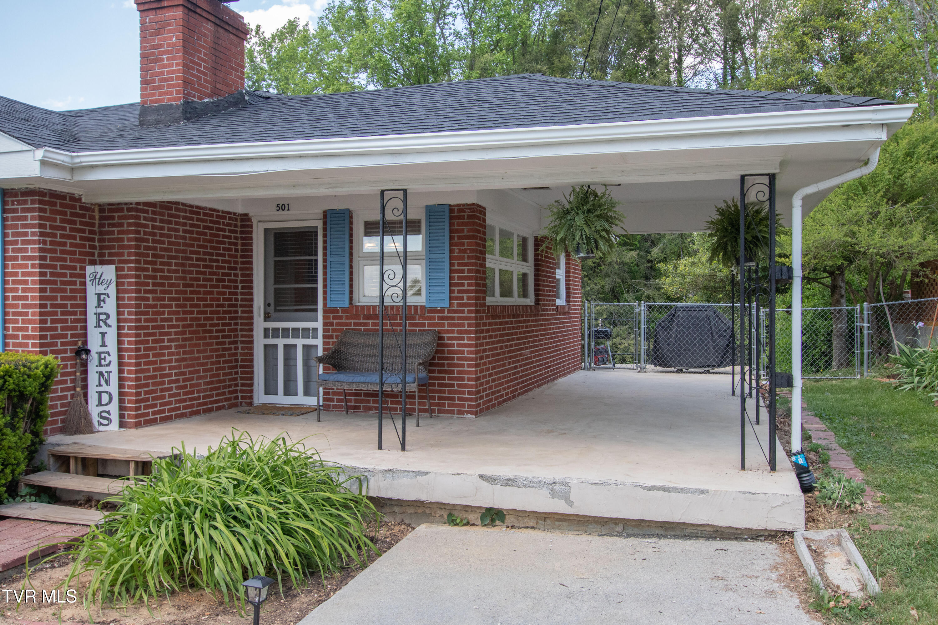 501 Cheyenne Road Bristol, VA 24201 - Photo 7 of 58 Cheyenne-11