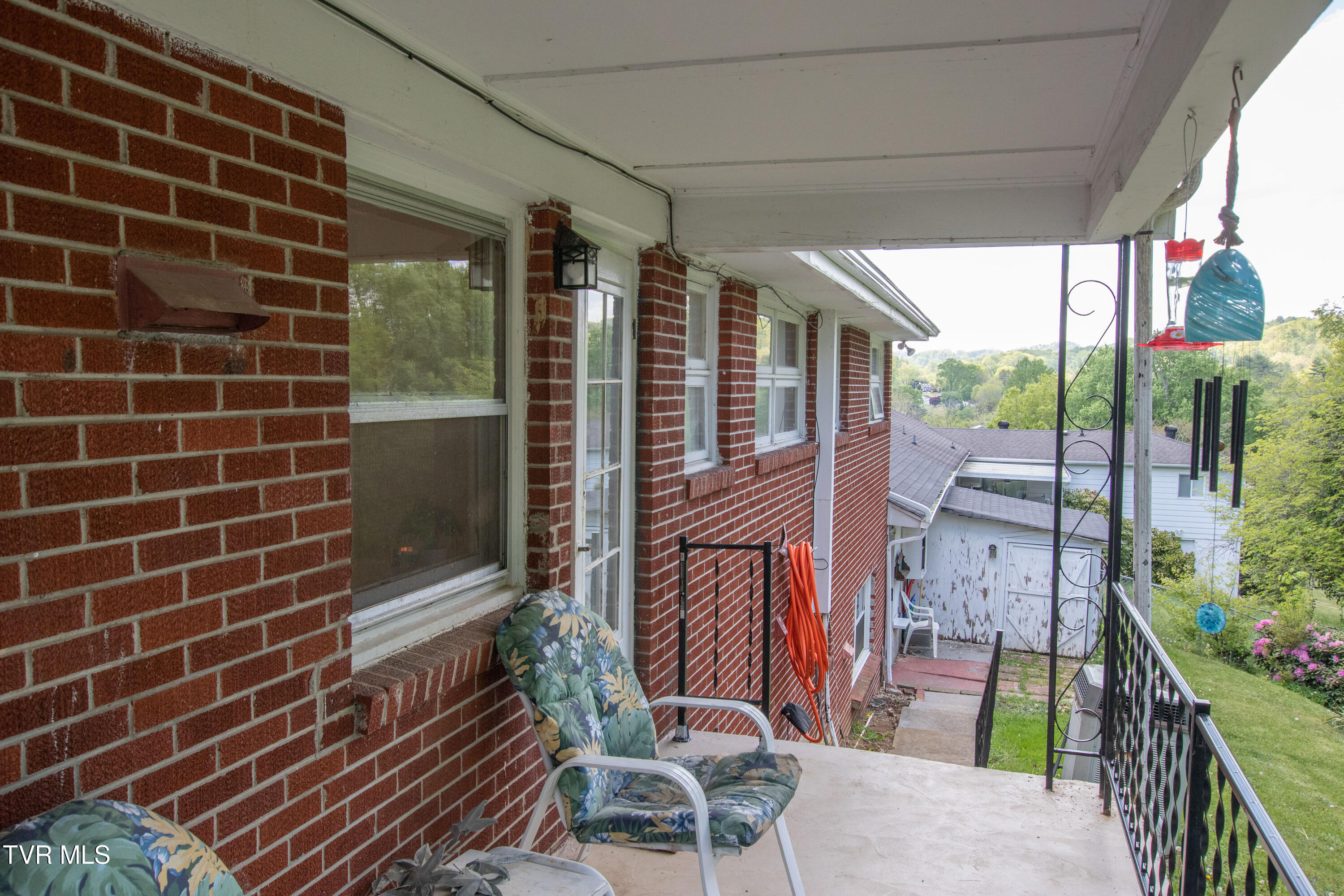 501 Cheyenne Road Bristol, VA 24201 - Photo 10 of 58 Cheyenne-14