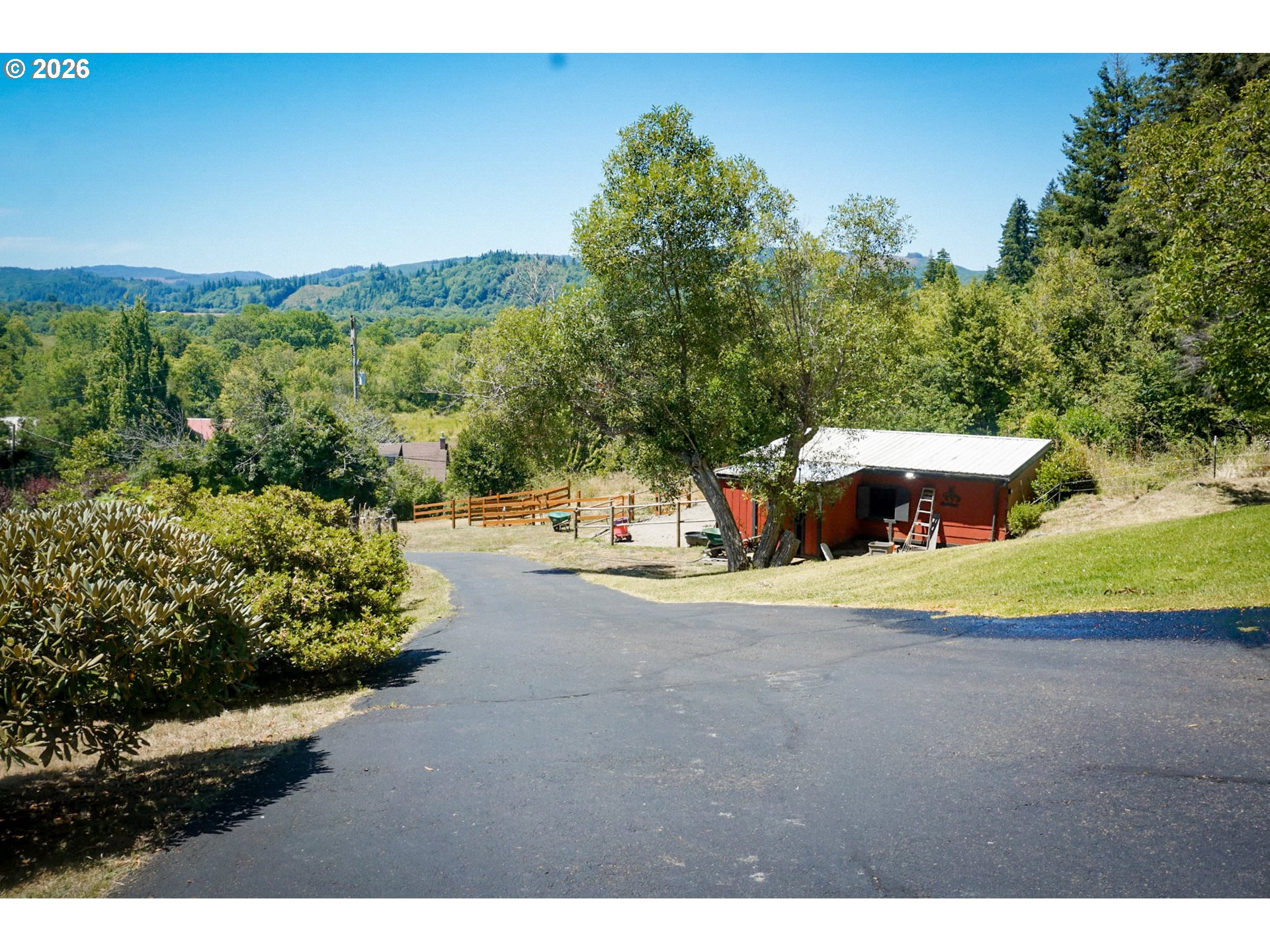 55719 Finley Loop Coquille, OR 97423 - Photo 20 of 28