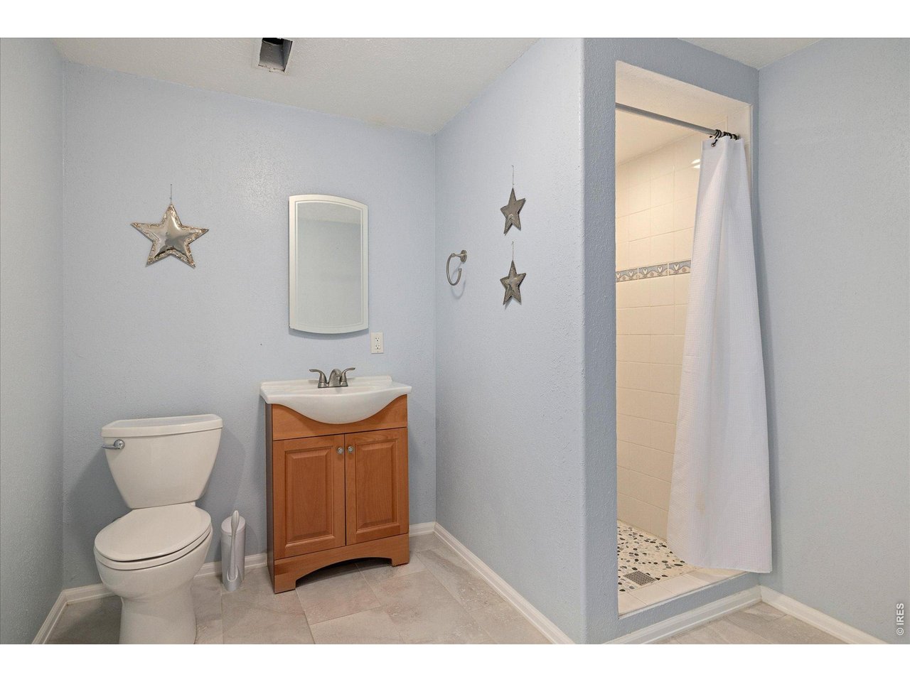 8145 Raspberry Drive Frederick, CO 80504 - Photo 30 of 46 3/4 bath in basement