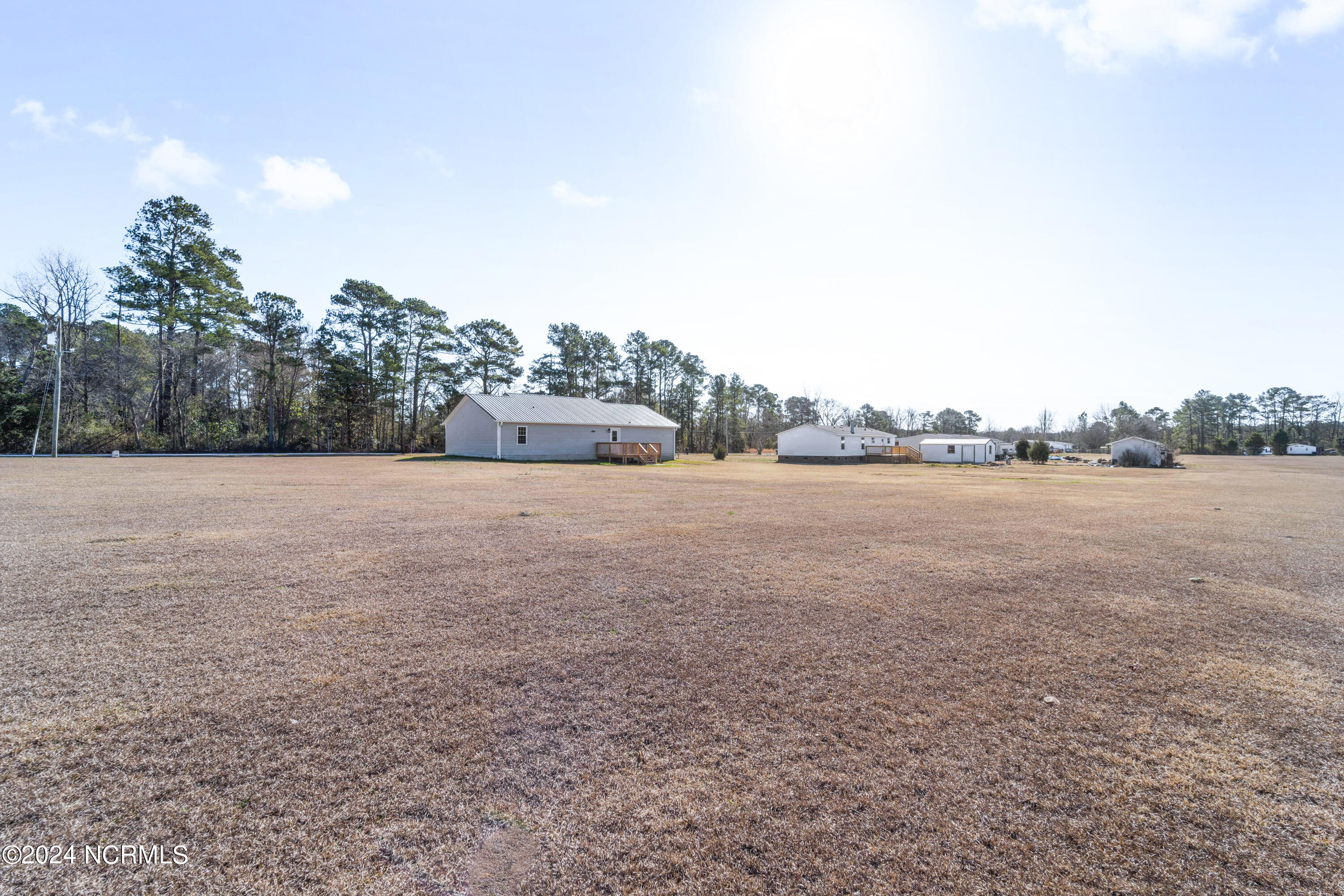 108 Cooper Road Richlands, NC 28574 - Photo 46 of 49 DSC05931