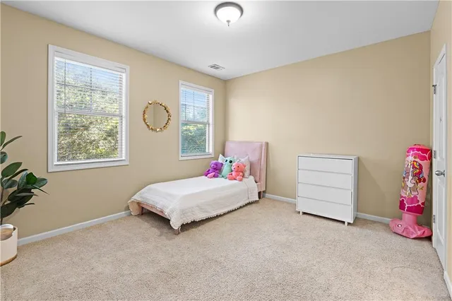 a view of a living room