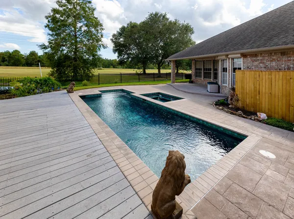 $4,200 | 2435 Thorndon Park Court, League City, TX 77573