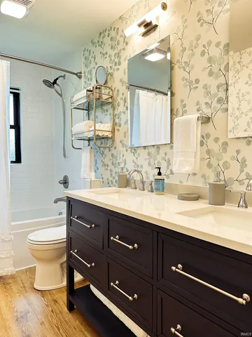 $320,000 | 3450 East Cleve Butcher Road, Bloomington, IN 47401