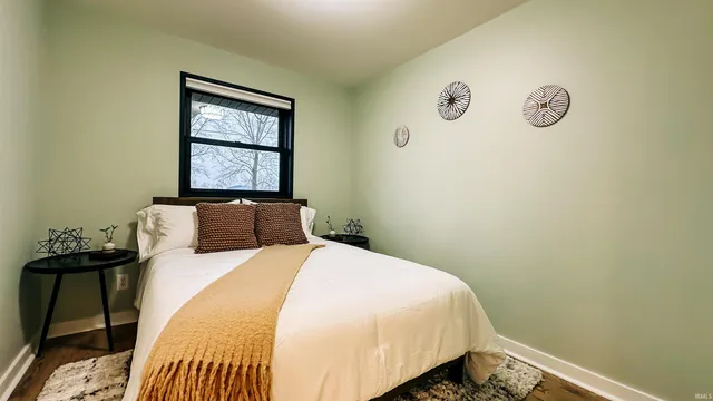 $320,000 | 3450 East Cleve Butcher Road, Bloomington, IN 47401