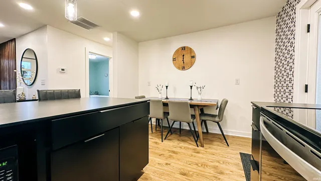 $320,000 | 3450 East Cleve Butcher Road, Bloomington, IN 47401