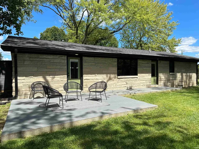 $320,000 | 3450 East Cleve Butcher Road, Bloomington, IN 47401