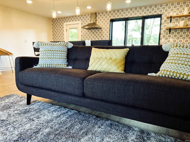 $320,000 | 3450 East Cleve Butcher Road, Bloomington, IN 47401