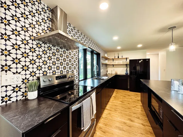 $320,000 | 3450 East Cleve Butcher Road, Bloomington, IN 47401