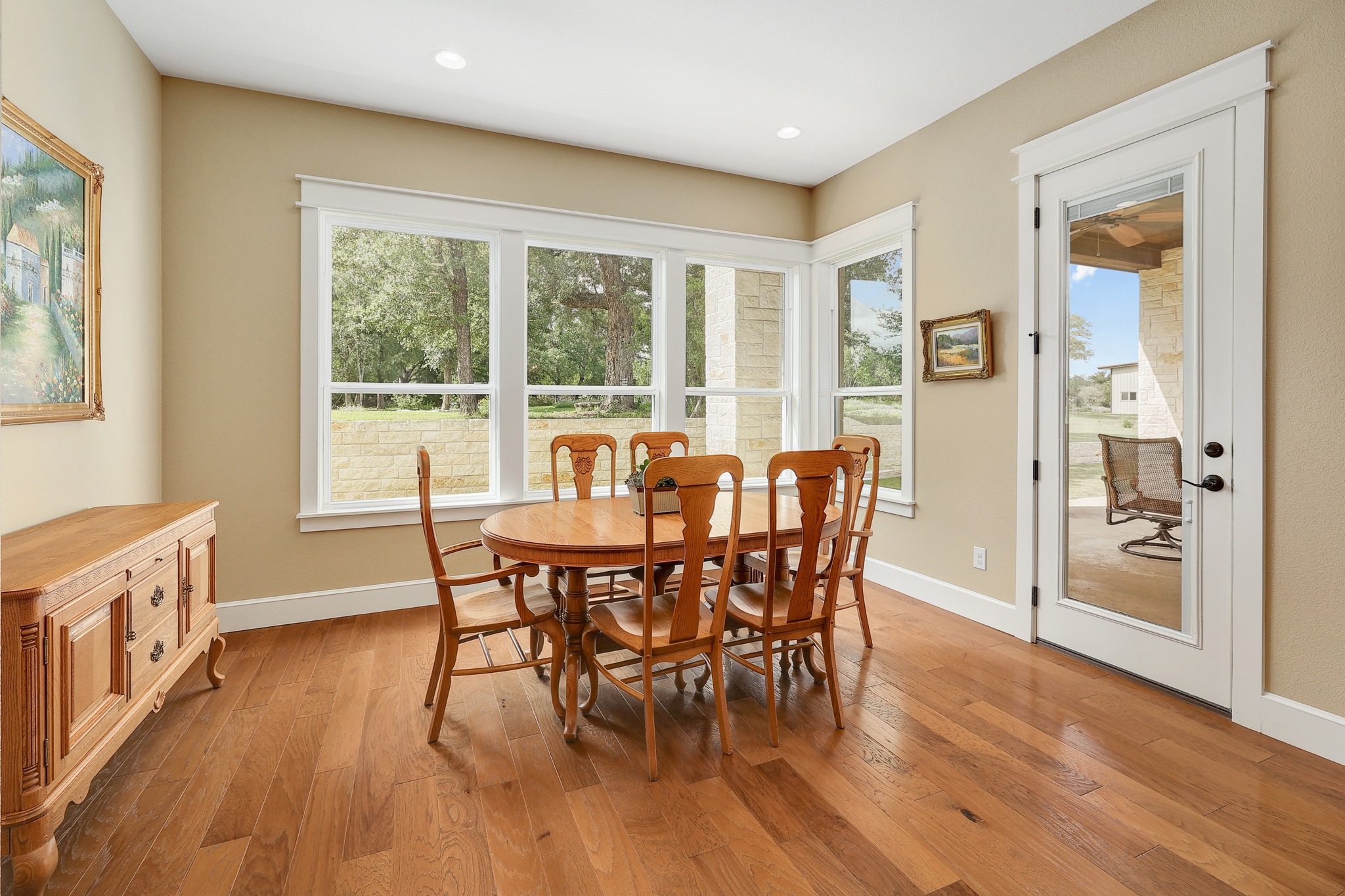 105 Arrowhead Road Georgetown, TX 78633 - Photo 15 of 40
