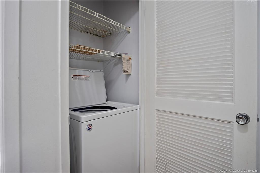 6531 Southeast Federal Highway, Unit N106 Stuart, FL 34997 - Photo 19 of 35 a view of bathroom