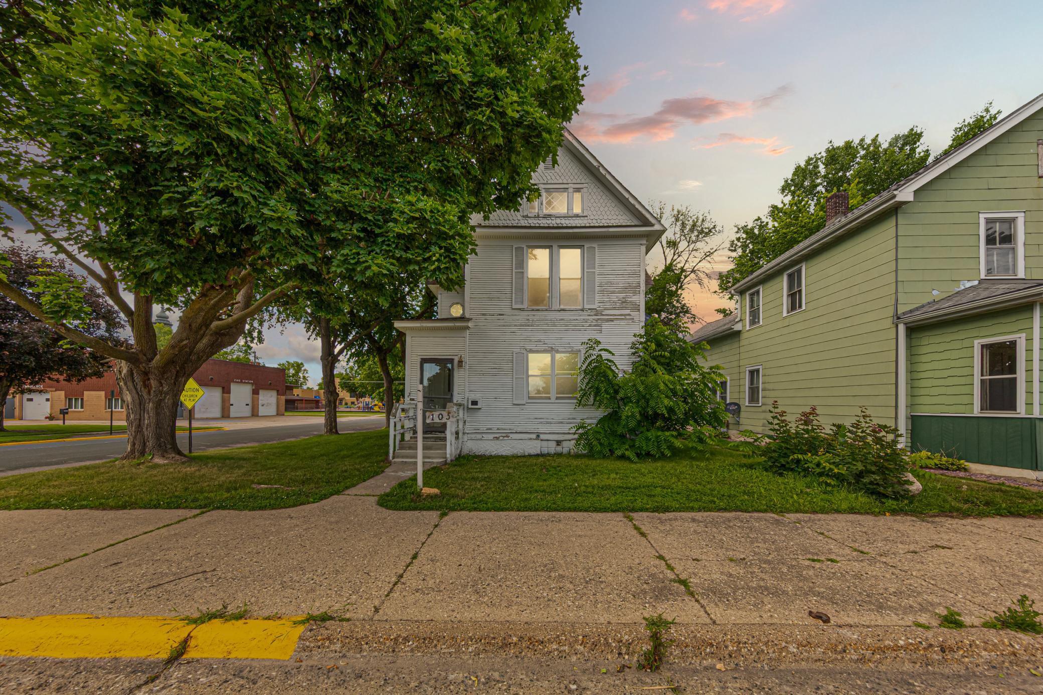 105 Ash Avenue Southwest Montgomery, MN 56069 - Photo 4 of 35
