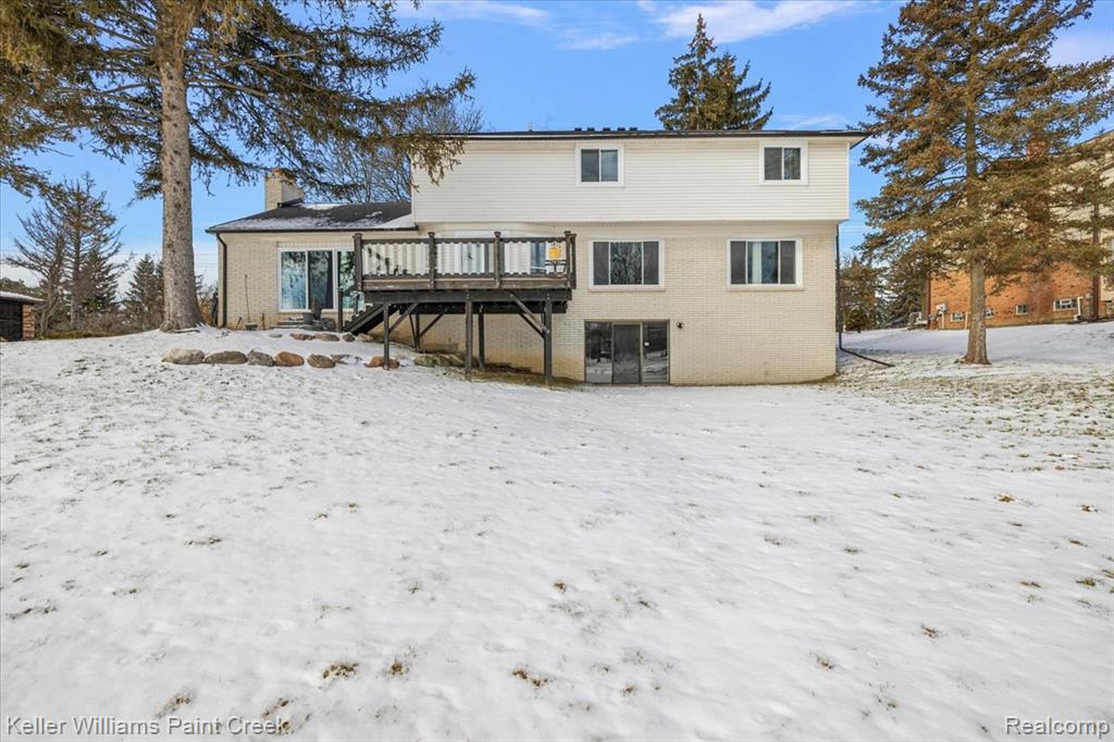 1824 North Adams Road Rochester Hills, MI 48306 - Photo 55 of 69 Gallery Image 55