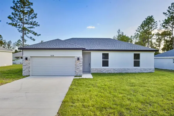 $255,000 | 7078 Southwest 134th Street, Ocala, FL 34473