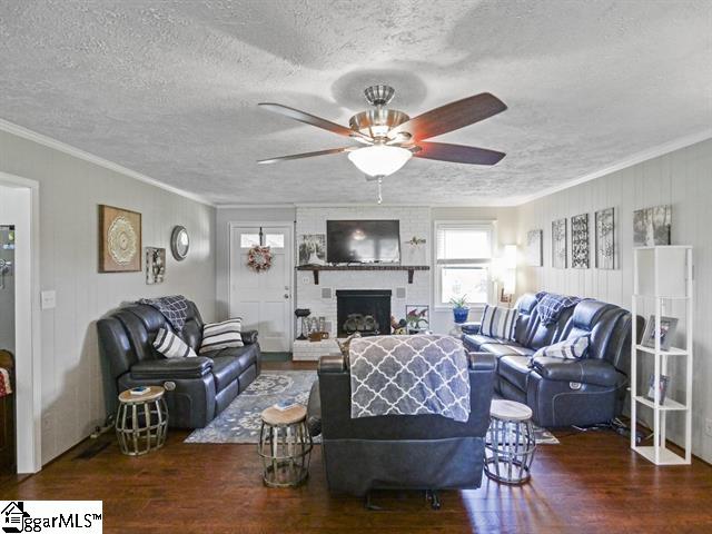 4061 Bible Church Road Boiling Springs, SC 29316 - Photo 3 of 34 Gallery Image 3
