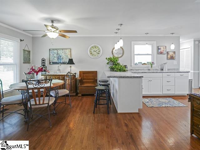 4061 Bible Church Road Boiling Springs, SC 29316 - Photo 4 of 34 Gallery Image 4