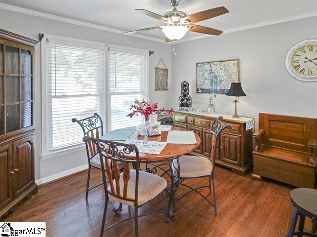 4061 Bible Church Road Boiling Springs, SC 29316 - Photo 5 of 34 Gallery Image 5