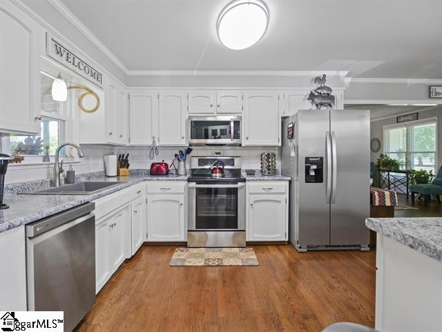 4061 Bible Church Road Boiling Springs, SC 29316 - Photo 8 of 34 Gallery Image 8