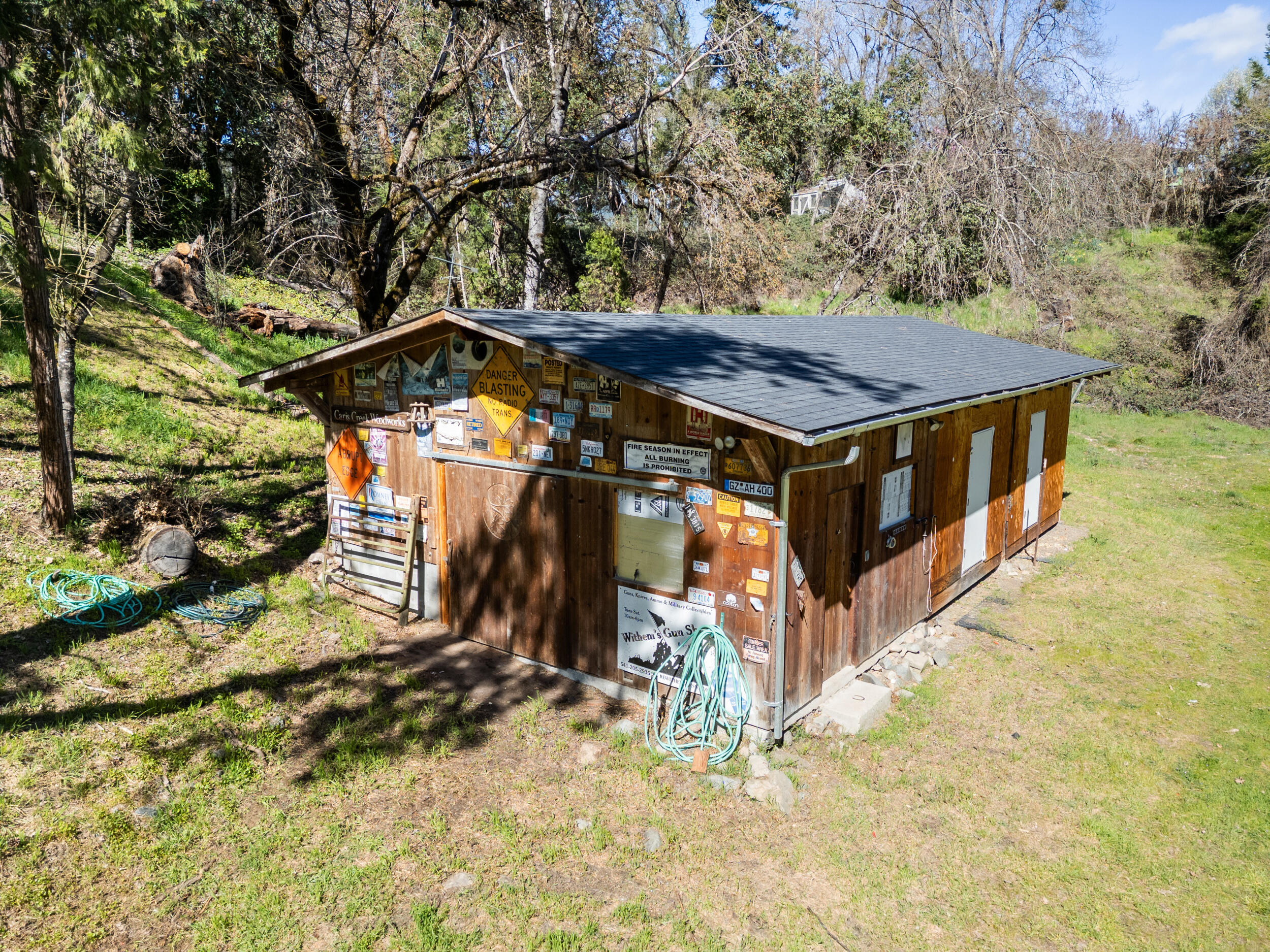 151 Kubli Road Grants Pass, OR 97527 - Photo 39 of 55