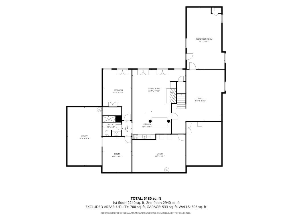 774 Bray Road Southwest Calhoun, GA 30701 - Photo 105 of 106