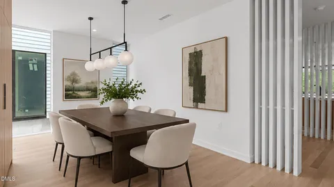 $1,249,000 | 501 South Bloodworth Street, Unit 105, Raleigh, NC 27601