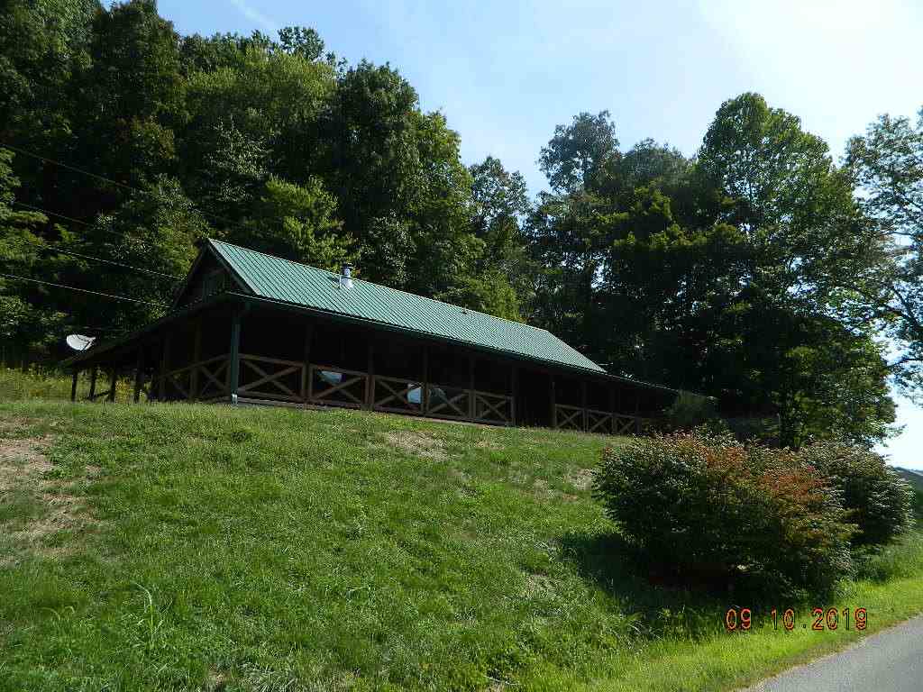588 Jr Road Ironton, OH 45638 - Photo 13 of 13 Gallery Image 13