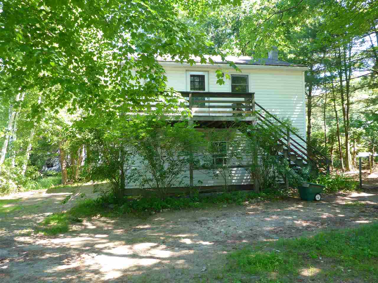 76 Wilson Pond Road Swanzey, NH 03431 - Photo 1 of 15