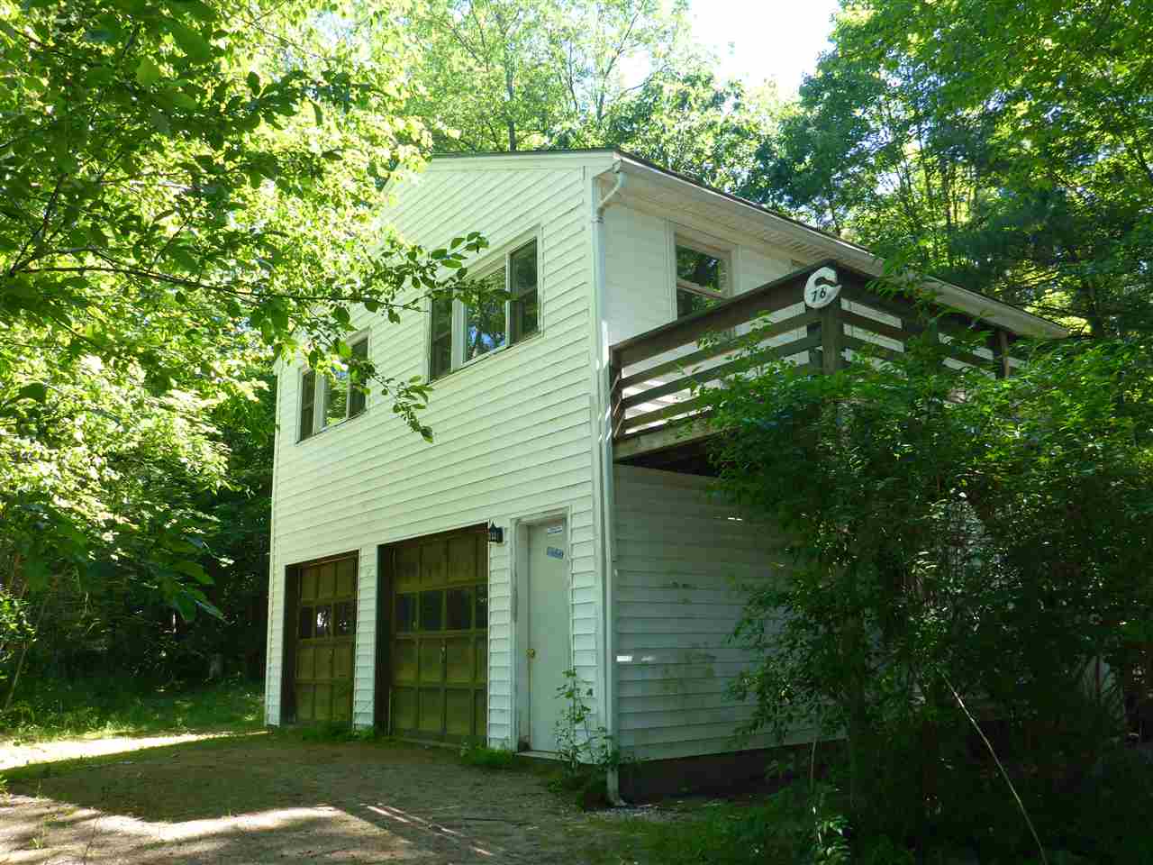 76 Wilson Pond Road Swanzey, NH 03431 - Photo 2 of 15