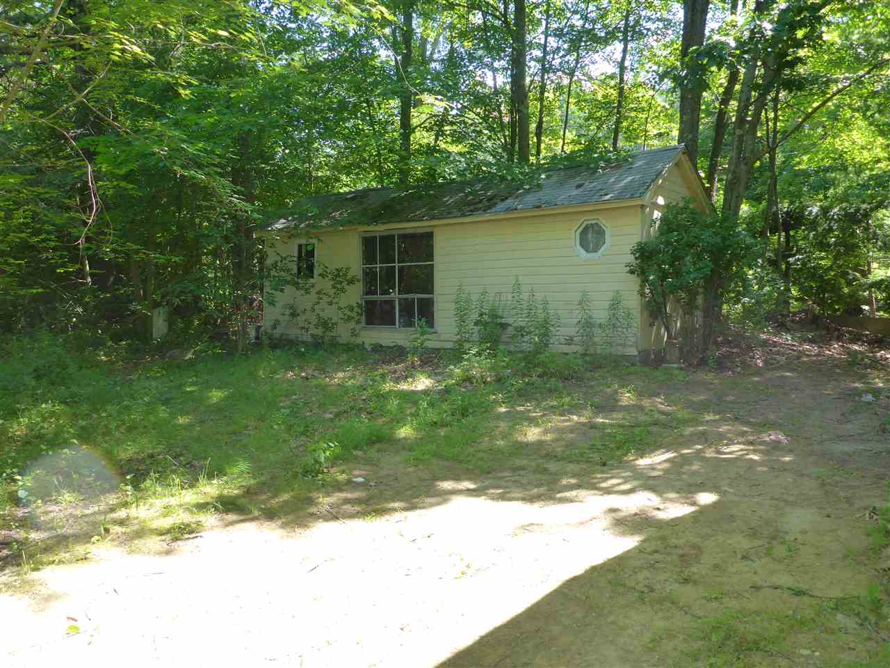 76 Wilson Pond Road Swanzey, NH 03431 - Photo 4 of 15