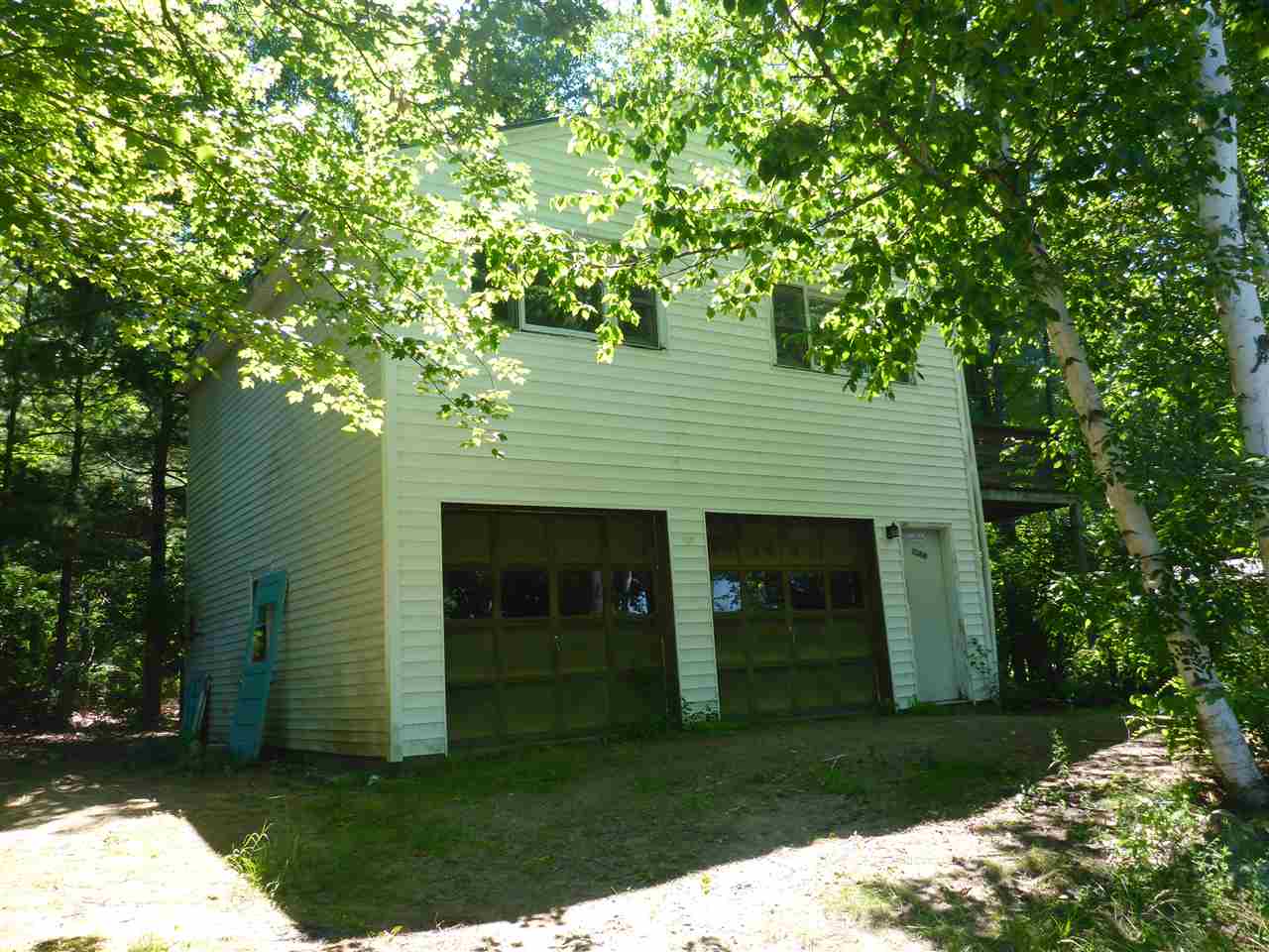 76 Wilson Pond Road Swanzey, NH 03431 - Photo 5 of 15