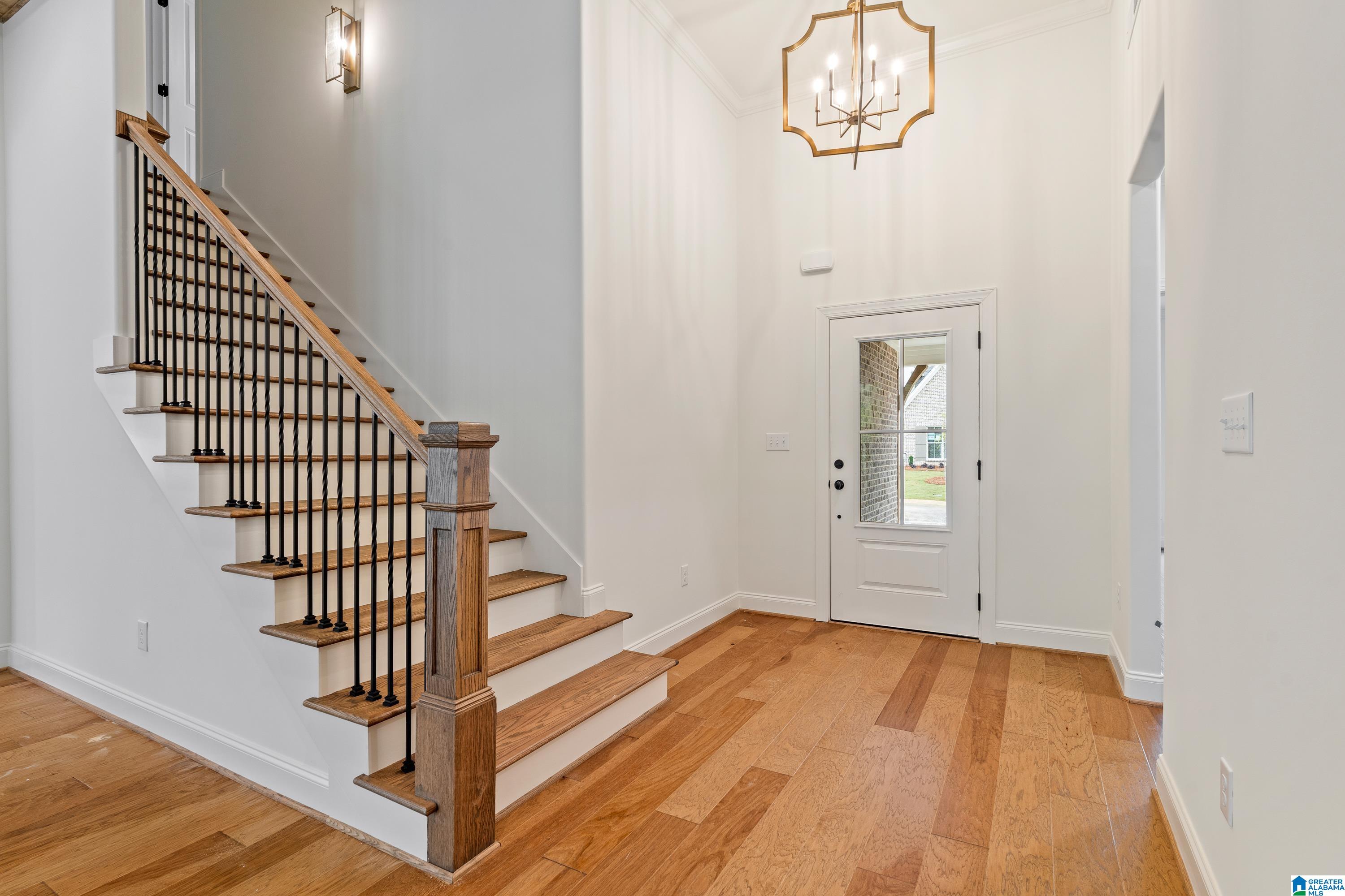 632 Kirkwall Lane Pelham, AL 35124 - Photo 4 of 43