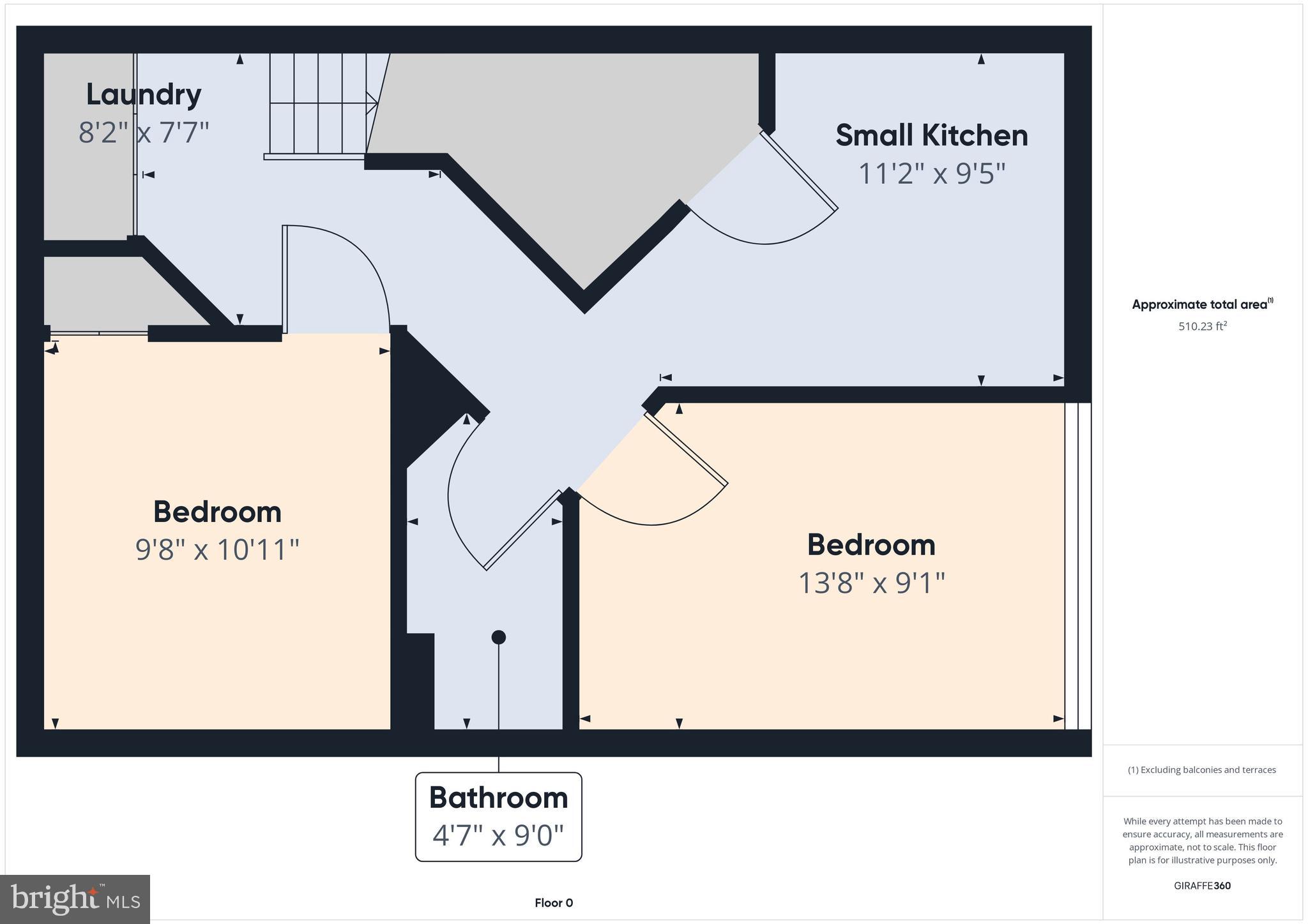 9620 Button Buck Circle Randallstown, MD 21133 - Photo 31 of 32