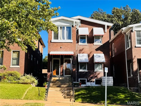$1,200 | 4250 Michigan Avenue, Unit B, St. Louis, MO 63111