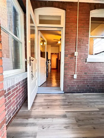 $1,200 | 4250 Michigan Avenue, Unit B, St. Louis, MO 63111