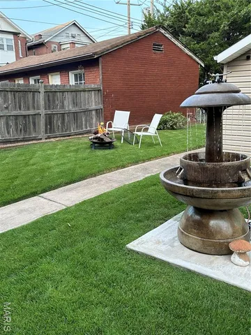 $1,200 | 4250 Michigan Avenue, Unit B, St. Louis, MO 63111