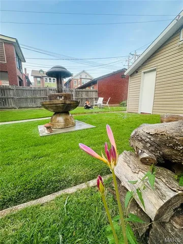 $1,200 | 4250 Michigan Avenue, Unit B, St. Louis, MO 63111