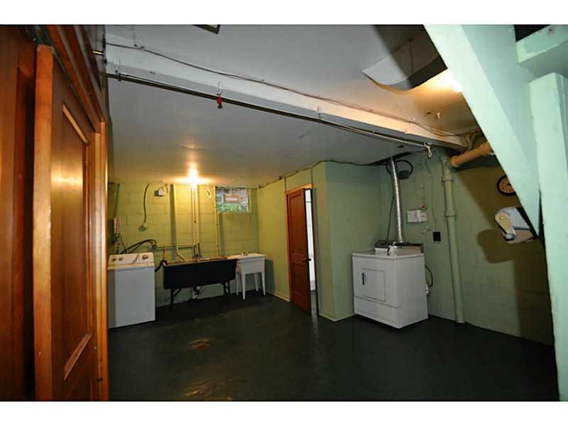 924 Wible Run Road Pittsburgh, PA 15209 - Photo 14 of 19 Basement/Game Room.