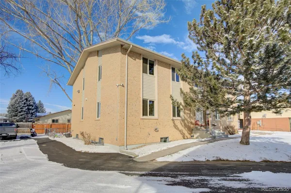 $1,350 | 1331 Merl Place, Unit 5, Longmont, CO 80501